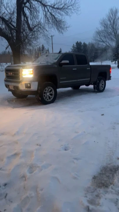 2015 GMC Sierra 4th Gen - Image 7 of 13