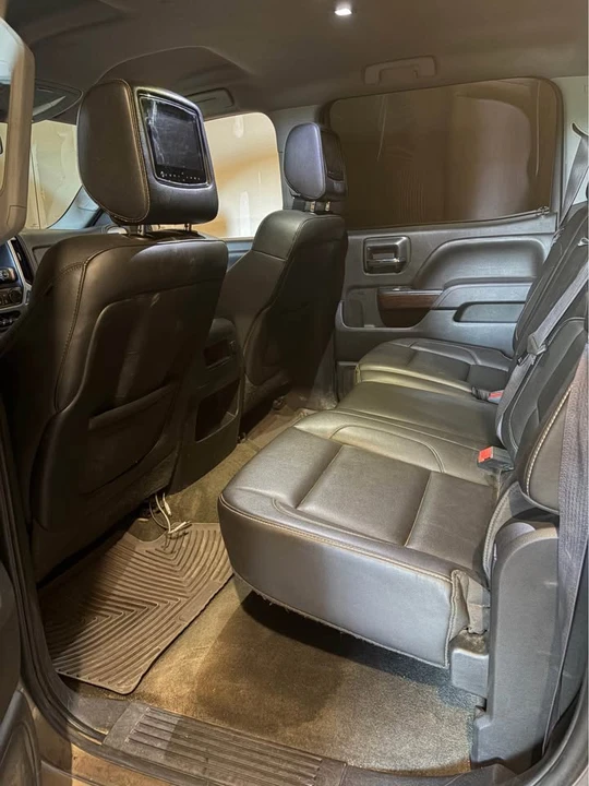 2015 GMC Sierra 4th Gen - Image 12 of 13