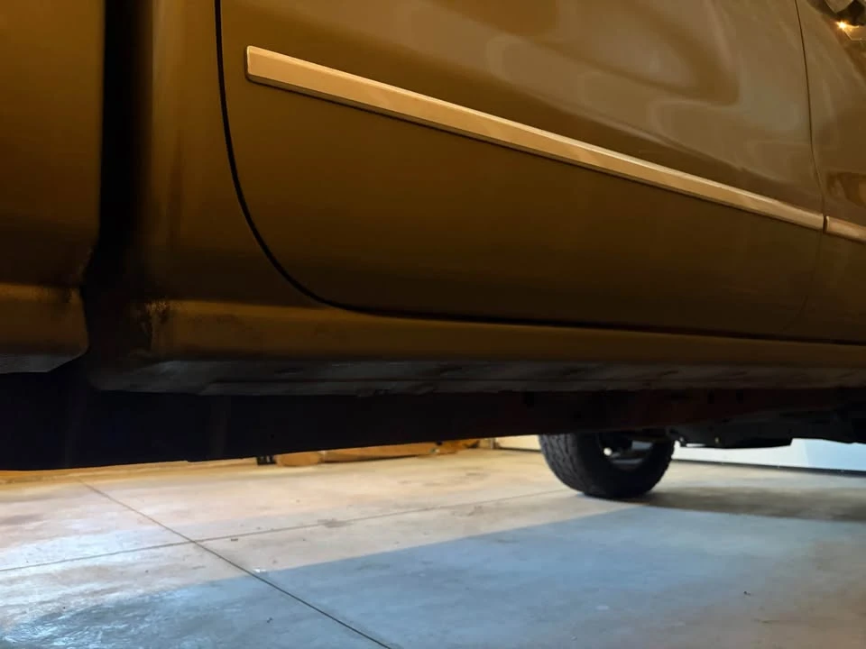 2015 GMC Sierra 4th Gen - Image 9 of 13