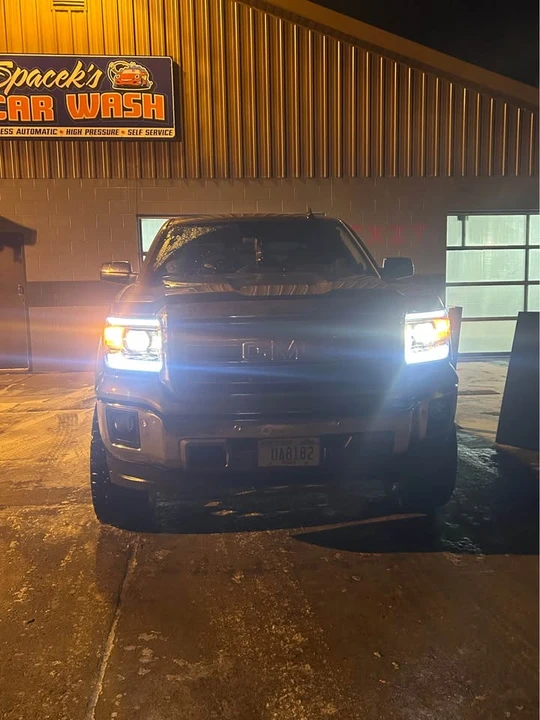 2015 GMC Sierra 4th Gen - Image 6 of 13