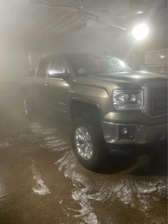 2015 GMC Sierra 4th Gen - Image 2 of 13