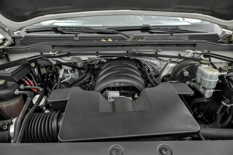 2015 GMC Sierra 4th Gen - Image 13 of 21