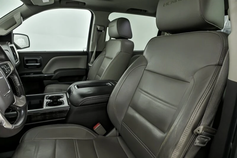 2015 GMC Sierra 4th Gen - Image 19 of 21