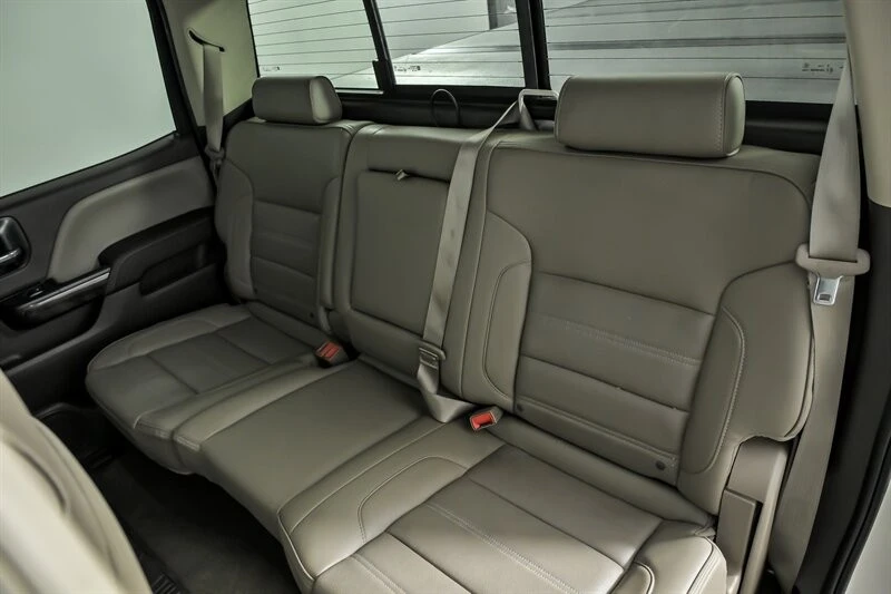 2015 GMC Sierra 4th Gen - Image 21 of 21