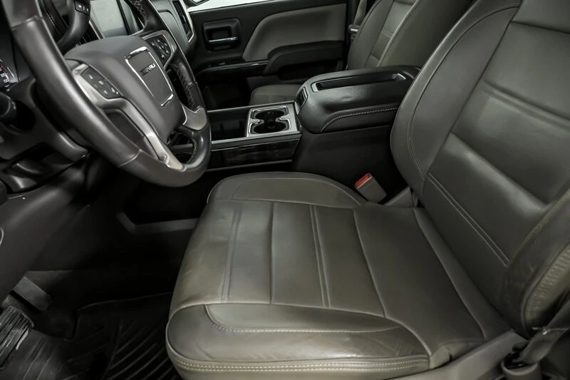 2015 GMC Sierra 4th Gen - Image 18 of 21