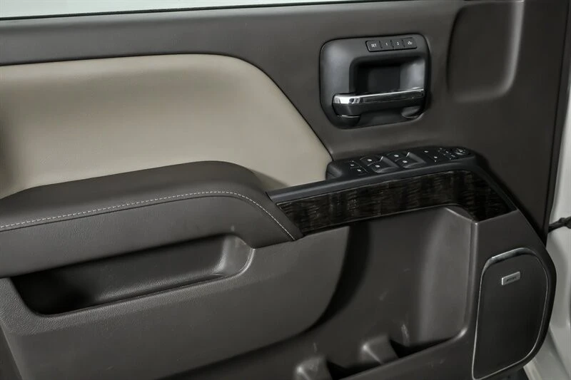 2015 GMC Sierra 4th Gen - Image 14 of 21