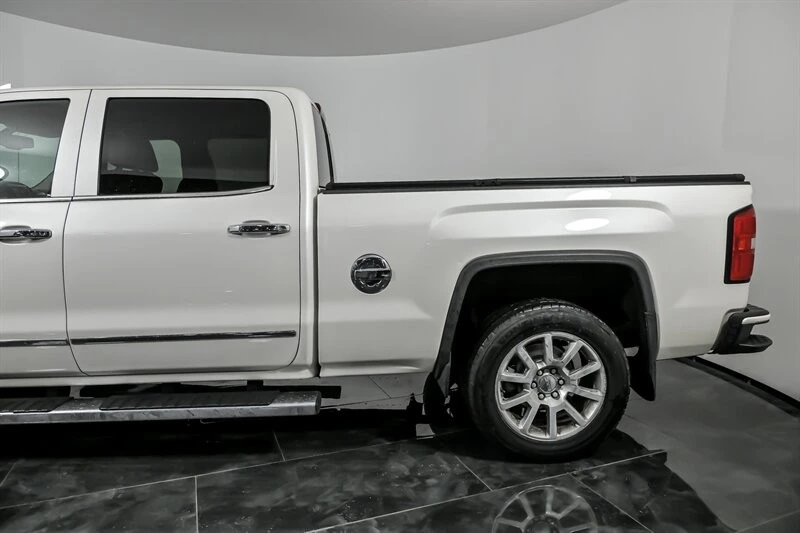 2015 GMC Sierra 4th Gen - Image 7 of 21