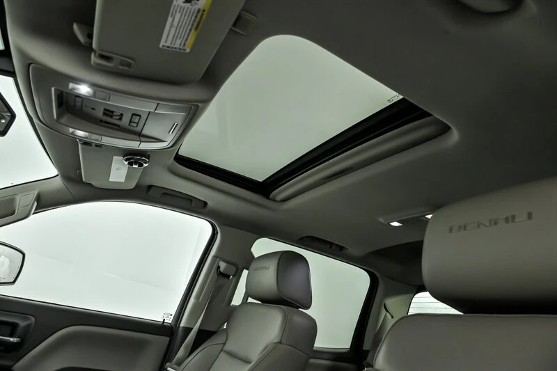 2015 GMC Sierra 4th Gen - Image 20 of 21
