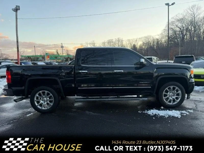 2015 GMC Sierra 4th Gen - Image 12 of 12