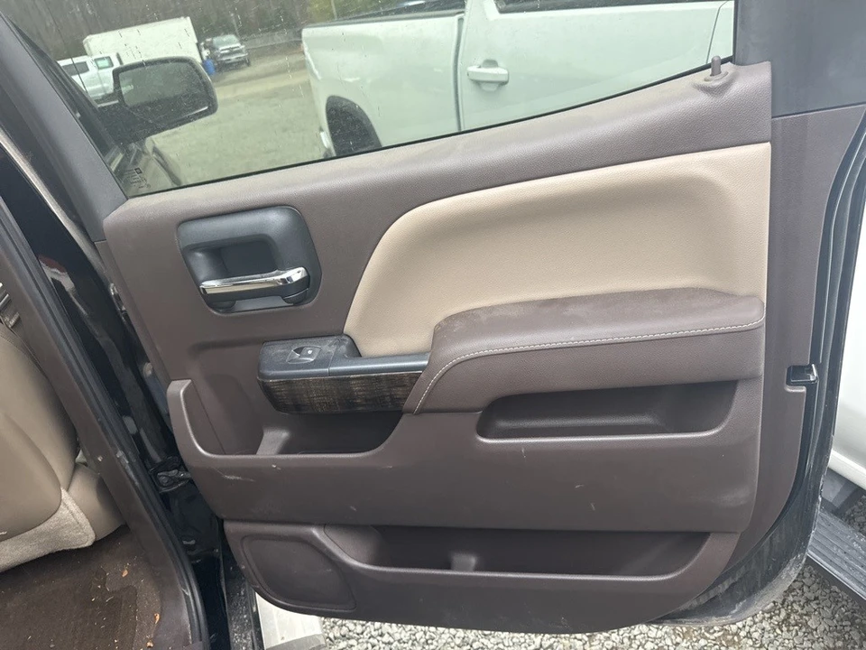 2015 GMC Sierra 3rd Gen - Image 7 of 12