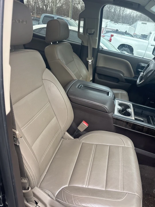 2015 GMC Sierra 3rd Gen - Image 12 of 12