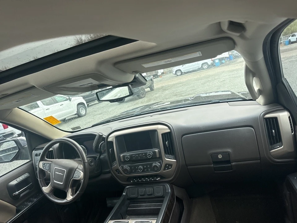 2015 GMC Sierra 3rd Gen - Image 9 of 12