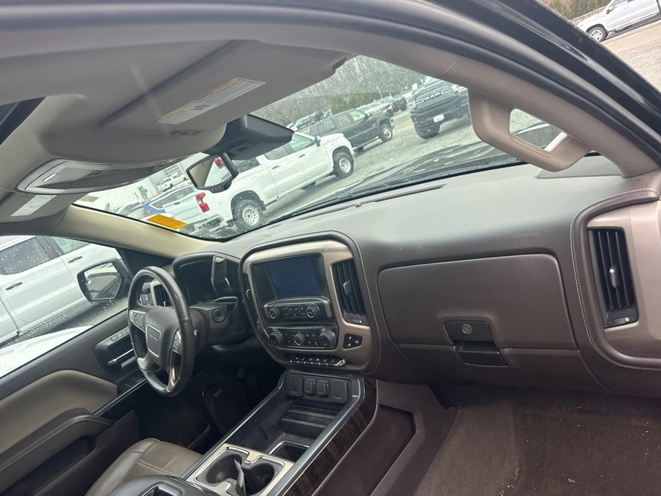 2015 GMC Sierra 3rd Gen - Image 11 of 12