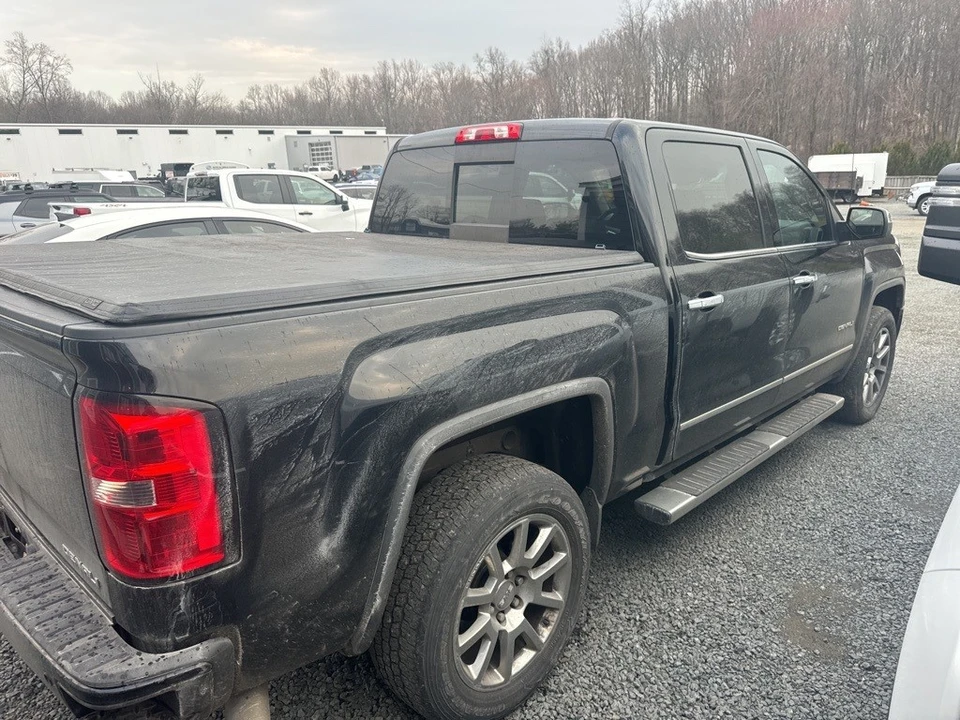 2015 GMC Sierra 3rd Gen - Image 6 of 12