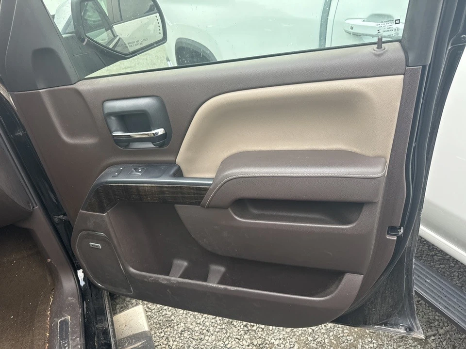 2015 GMC Sierra 3rd Gen - Image 10 of 12