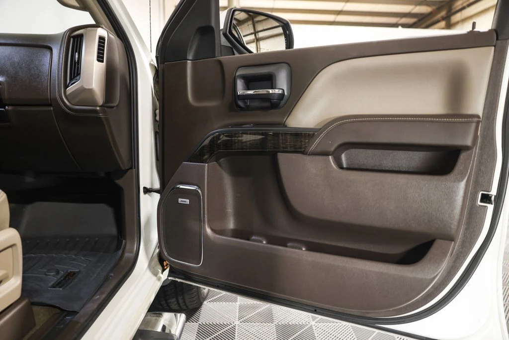 2015 GMC Sierra 4th Gen - Image 21 of 21