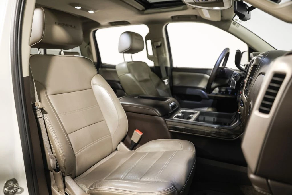 2015 GMC Sierra 4th Gen - Image 19 of 21