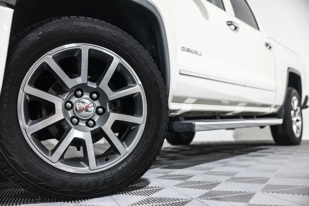 2015 GMC Sierra 4th Gen - Image 11 of 12