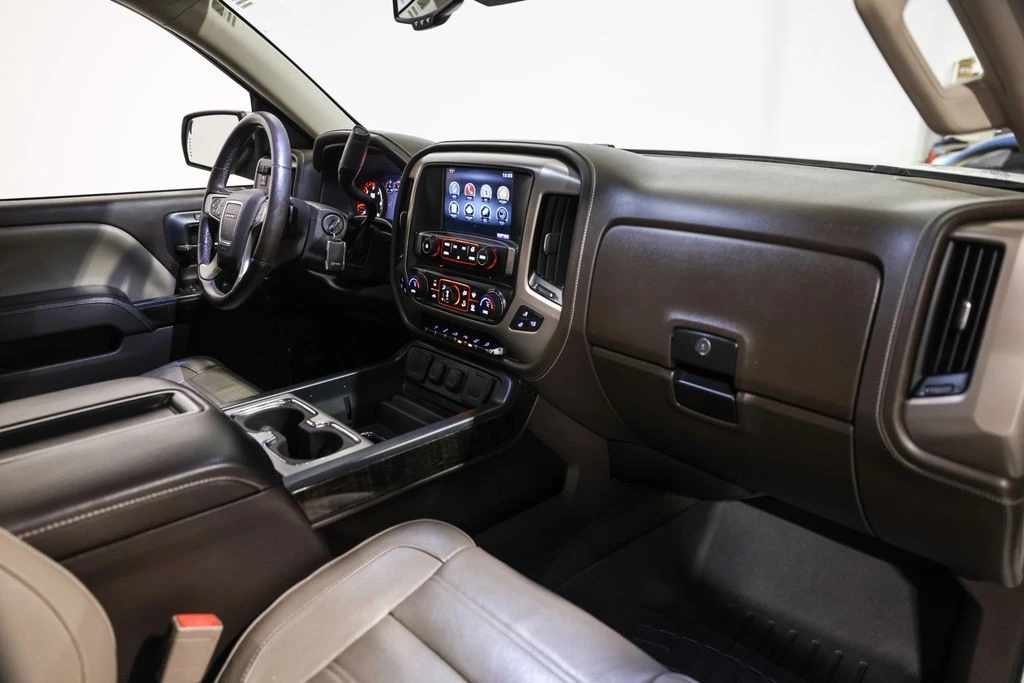 2015 GMC Sierra 4th Gen - Image 20 of 21