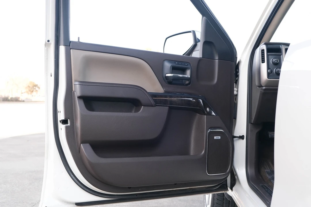 2015 GMC Sierra 4th Gen - Image 13 of 21