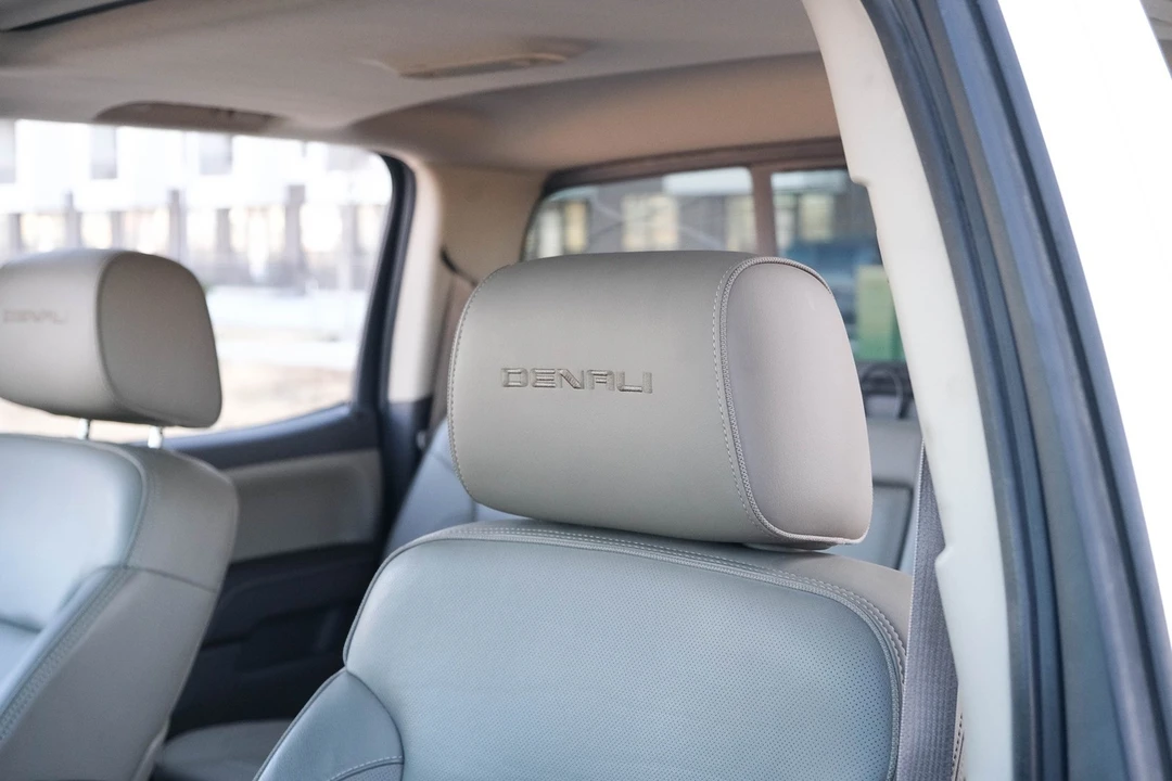 2015 GMC Sierra 4th Gen - Image 18 of 21