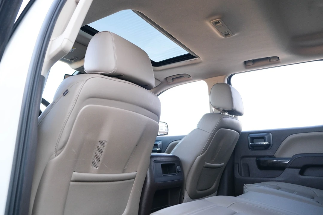 2015 GMC Sierra 4th Gen - Image 21 of 21