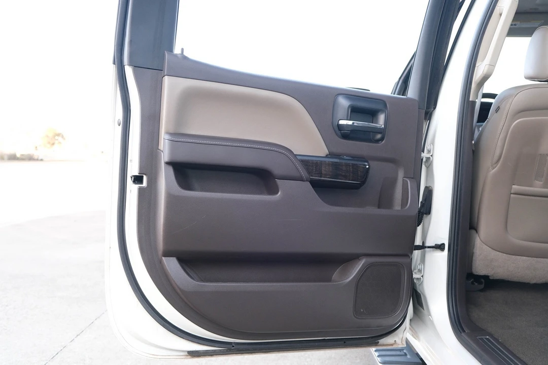 2015 GMC Sierra 4th Gen - Image 20 of 21