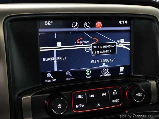 2015 GMC Sierra 4th Gen - Image 20 of 21