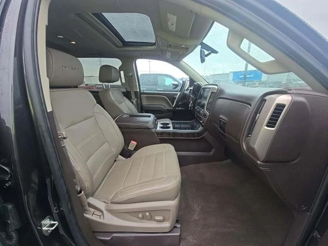 2015 GMC Sierra 3rd Gen - Image 8 of 13