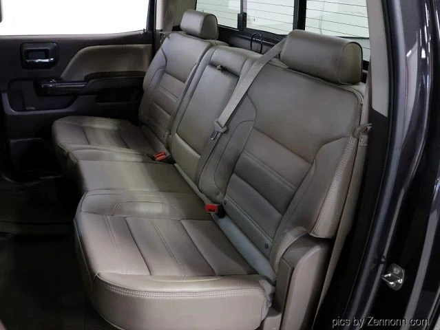 2015 GMC Sierra 4th Gen - Image 14 of 21