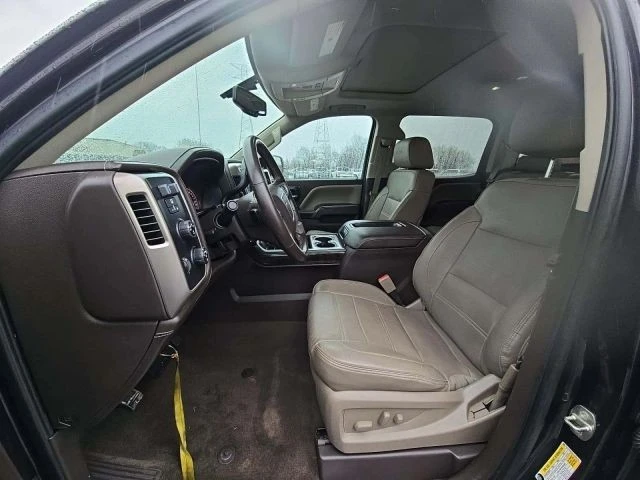 2015 GMC Sierra 3rd Gen - Image 5 of 13