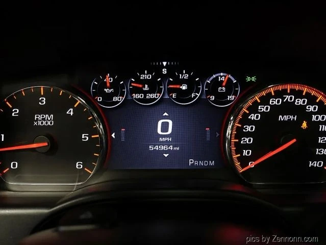 2015 GMC Sierra 4th Gen - Image 18 of 21