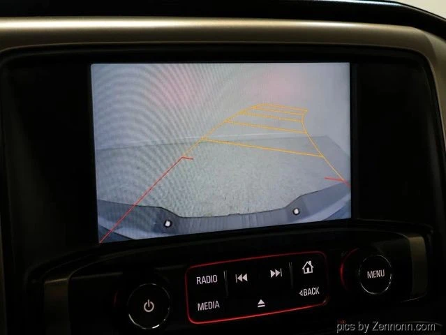 2015 GMC Sierra 4th Gen - Image 21 of 21