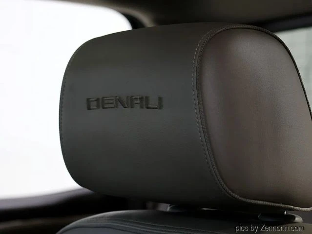 2015 GMC Sierra 4th Gen - Image 12 of 21