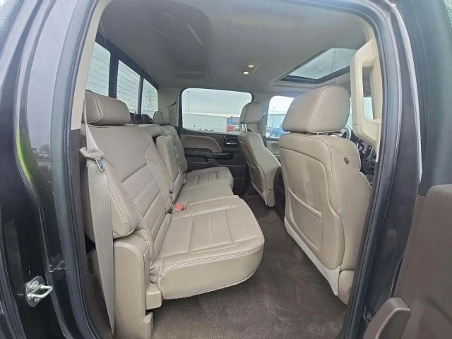 2015 GMC Sierra 3rd Gen - Image 10 of 13