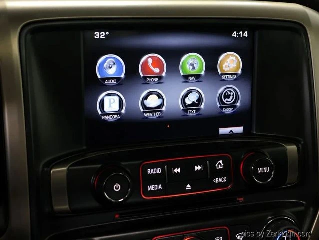 2015 GMC Sierra 4th Gen - Image 19 of 21