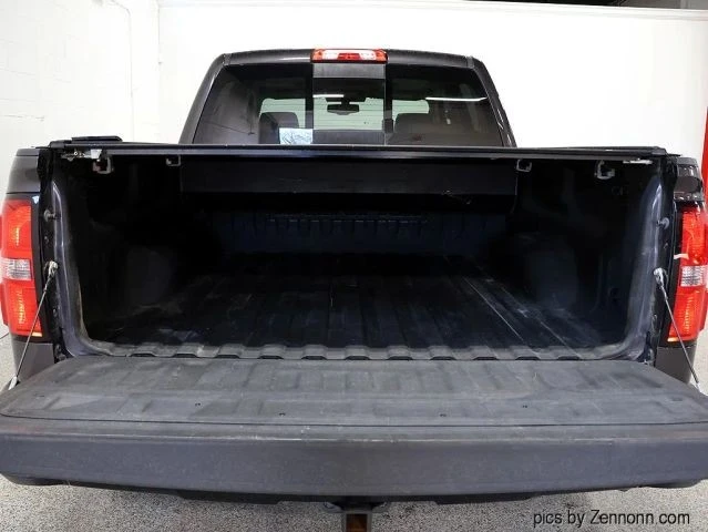 2015 GMC Sierra 4th Gen - Image 6 of 21