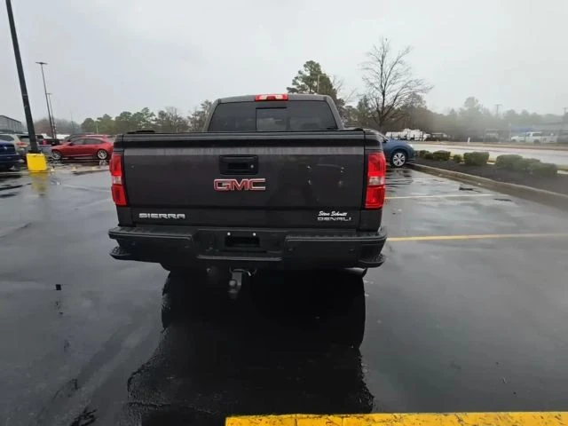 2015 GMC Sierra 3rd Gen - Image 3 of 13