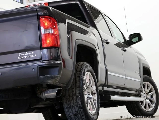 2015 GMC Sierra 4th Gen - Image 8 of 21