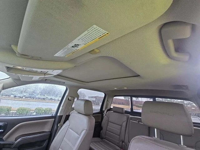 2015 GMC Sierra 3rd Gen - Image 6 of 13