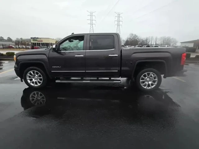 2015 GMC Sierra 3rd Gen - Image 2 of 13