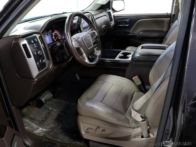 2015 GMC Sierra 4th Gen - Image 13 of 21