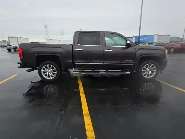 2015 GMC Sierra 3rd Gen - Image 4 of 13