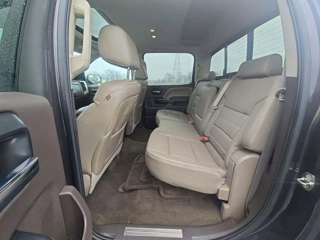 2015 GMC Sierra 3rd Gen - Image 9 of 13