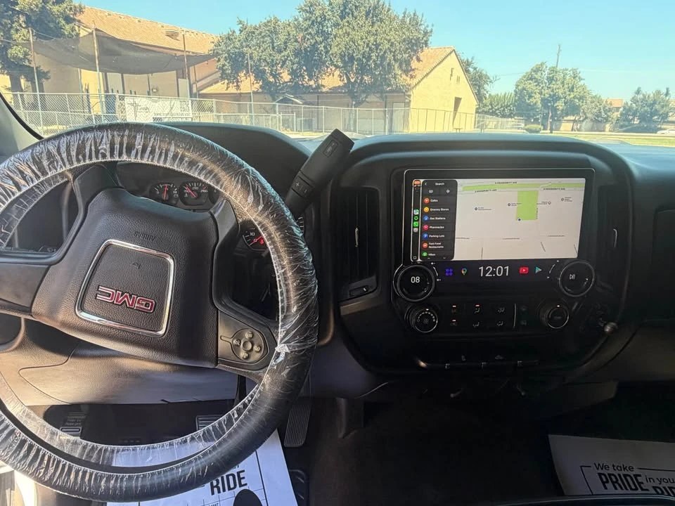 2015 GMC Sierra 4th Gen - Image 9 of 9