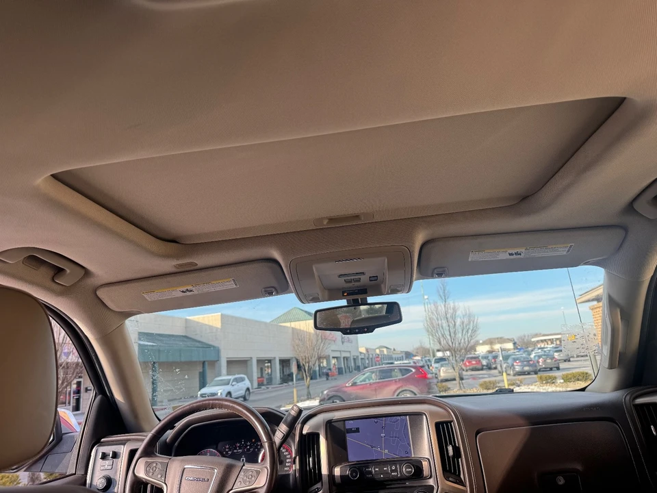 2015 GMC Sierra 3rd Gen - Image 13 of 14