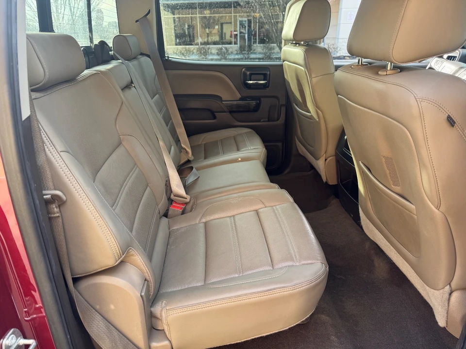 2015 GMC Sierra 3rd Gen - Image 10 of 14