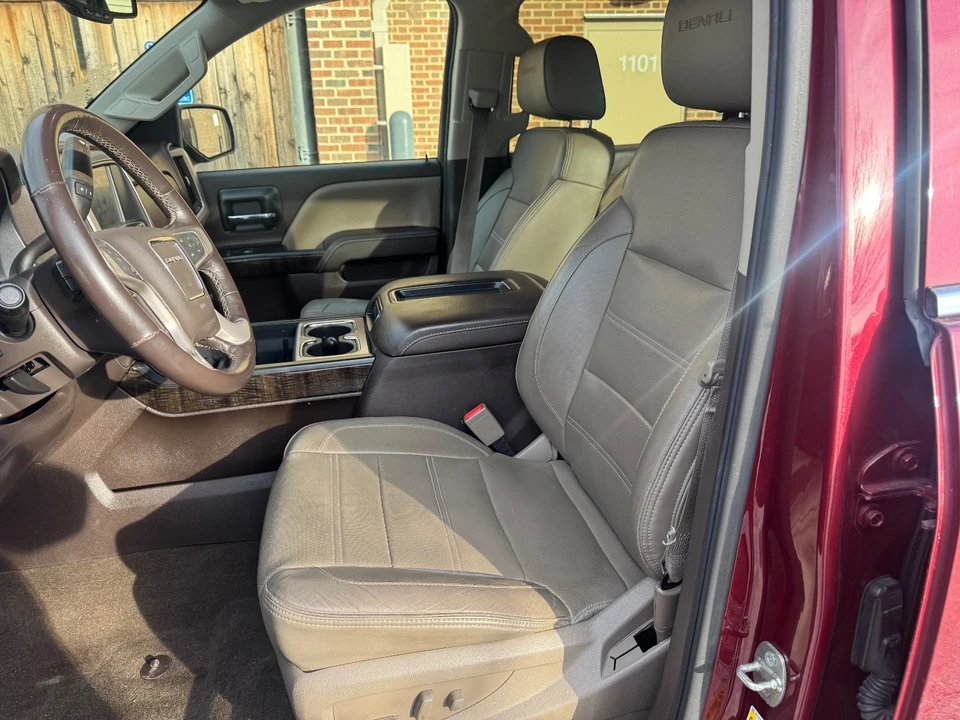 2015 GMC Sierra 3rd Gen - Image 7 of 14