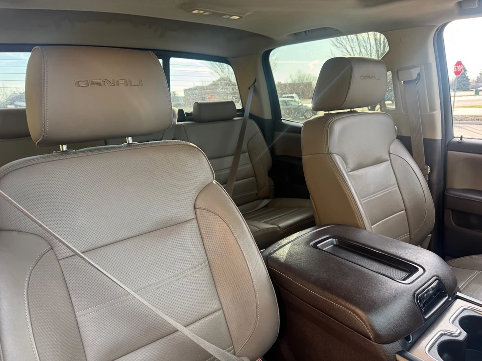 2015 GMC Sierra 3rd Gen - Image 12 of 14