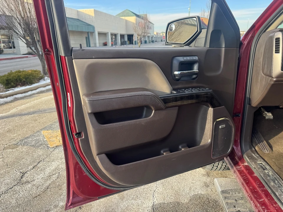 2015 GMC Sierra 3rd Gen - Image 6 of 14